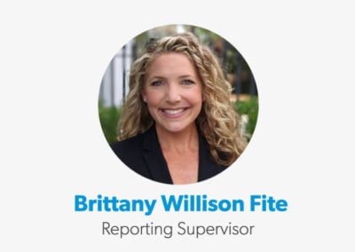MarketSource Employee Spotlight: Brittany Willison Fite