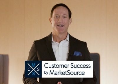 Your B2B Customers’ Success is Your Success