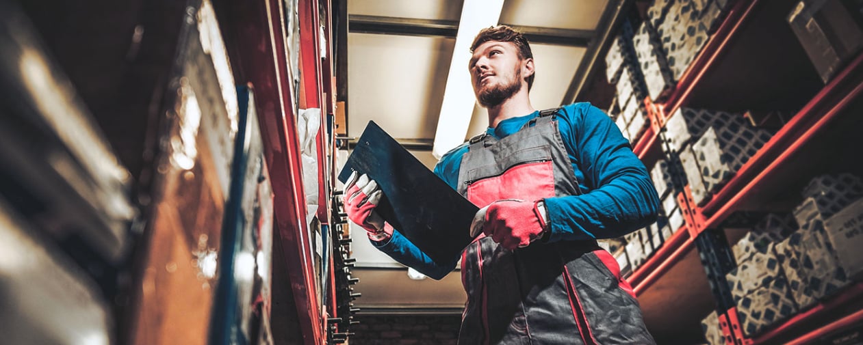 Aftermarket Parts | Big Profits for Auto Manufacturers and Dealers