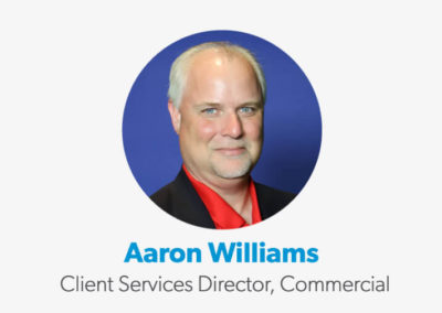 MarketSource Employee Spotlight: Aaron Williams