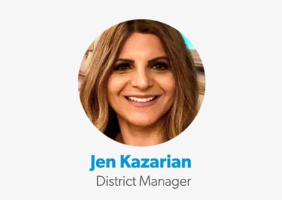 MarketSource Employee Spotlight: Jen Kazarian