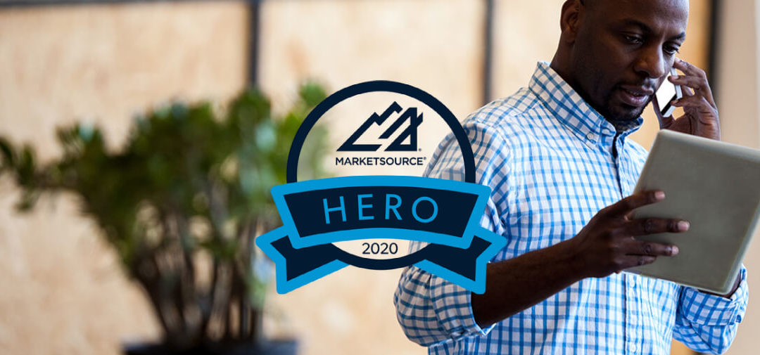 MarketSource Auto Team Switches Gears During COVID-19 to Great Results | MarketSource Heroes