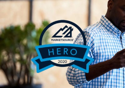 MarketSource Auto Team Switches Gears During COVID-19 to Great Results | MarketSource Heroes