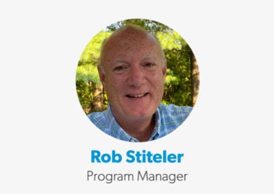 MarketSource Employee Spotlight: Rob Stiteler