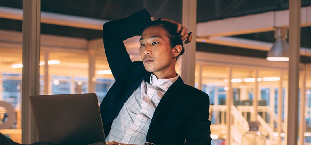 Getting 2022 Revenue Planning Right