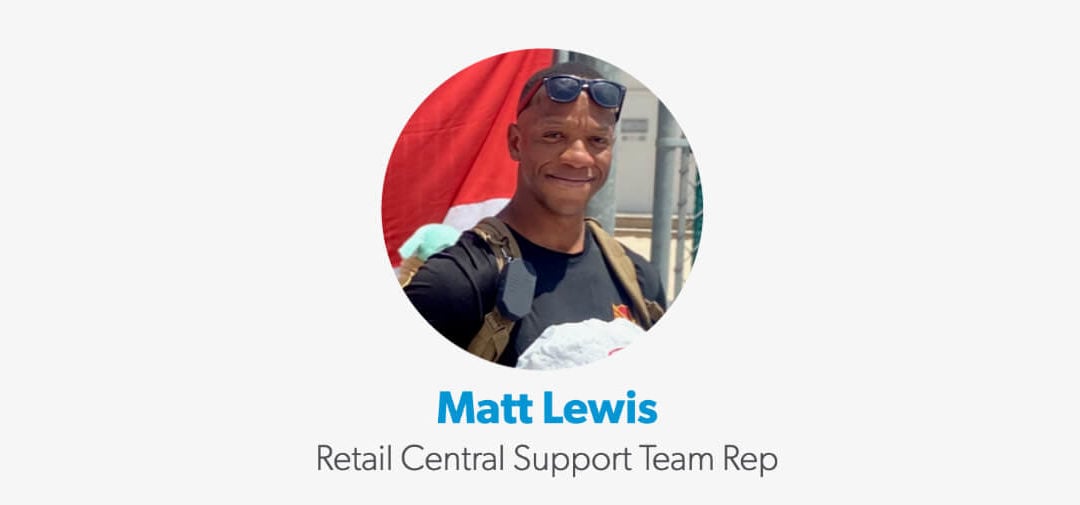MarketSource Employee Spotlight: Matt Lewis