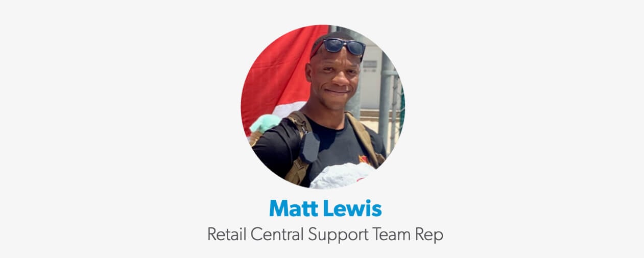 MarketSource Spotlight Employee – Matt Lewis
