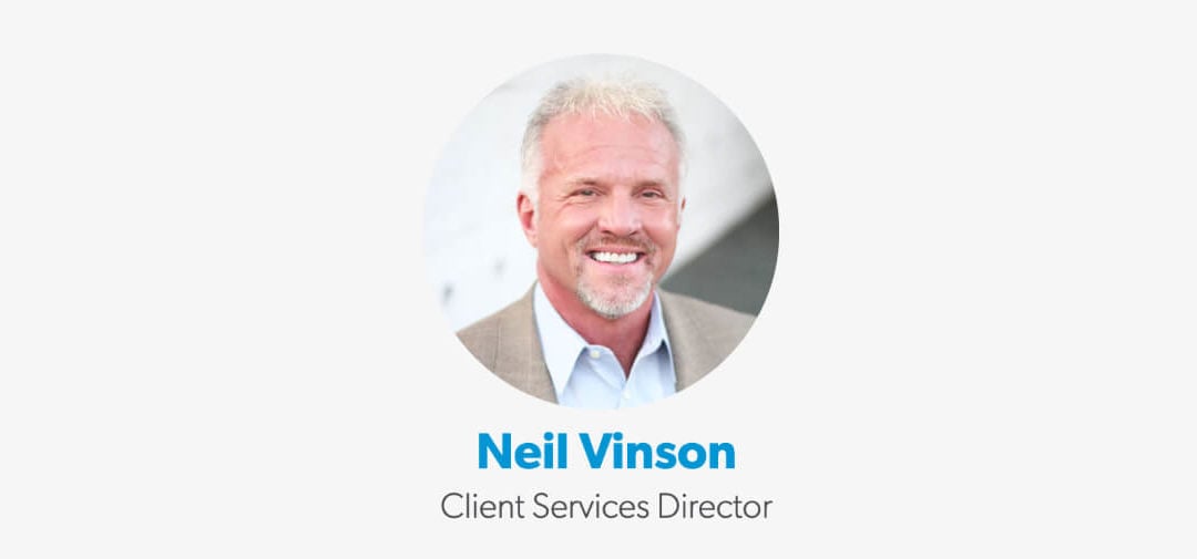 MarketSource Employee Spotlight: Neil Vinson