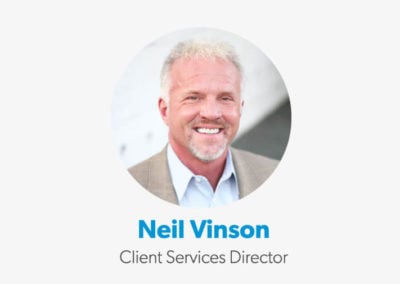 MarketSource Employee Spotlight: Neil Vinson