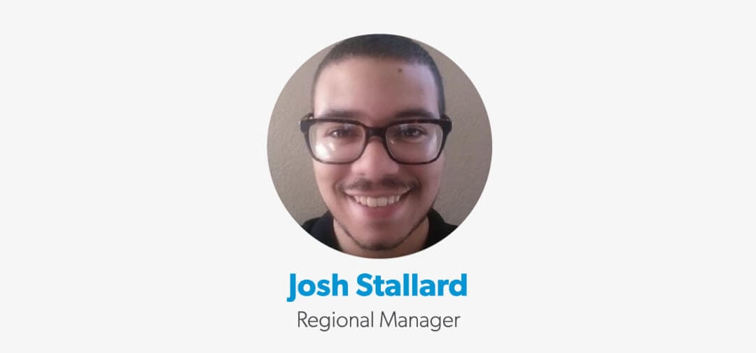 MarketSource Employee Spotlight: Josh Stallard