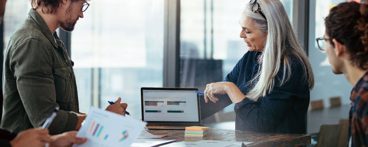 Accelerating Your Commercial Pipeline With Managed Sales