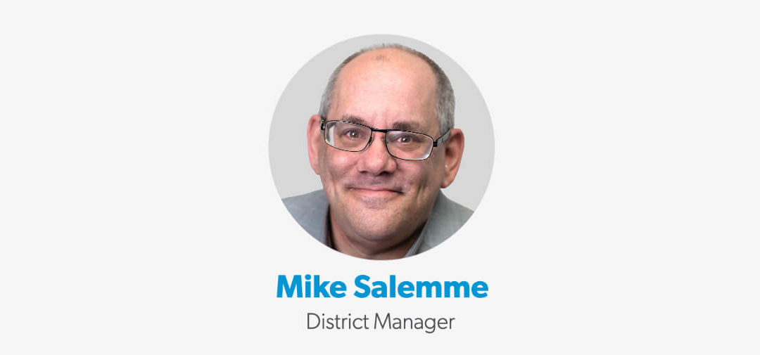 MarketSource Employee Spotlight: Mike Salemme