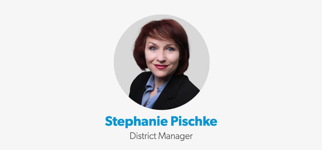 MarketSource Employee Spotlight: Stephanie Pischke