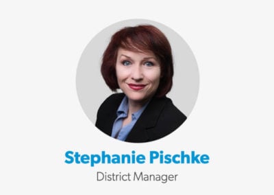 MarketSource Employee Spotlight: Stephanie Pischke