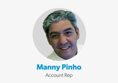 MarketSource Employee Spotlight: Manny Pinho