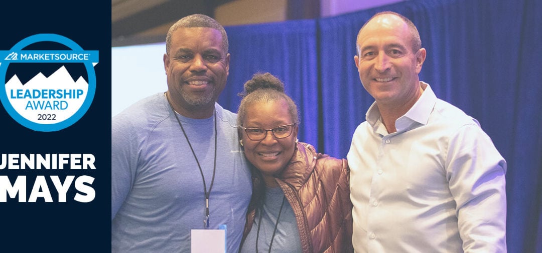 Unwavering Dedication Leads to Outstanding Results