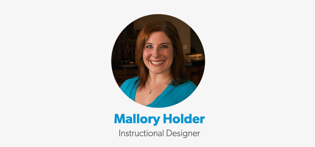 Employee Spotlight: Mallory Holder