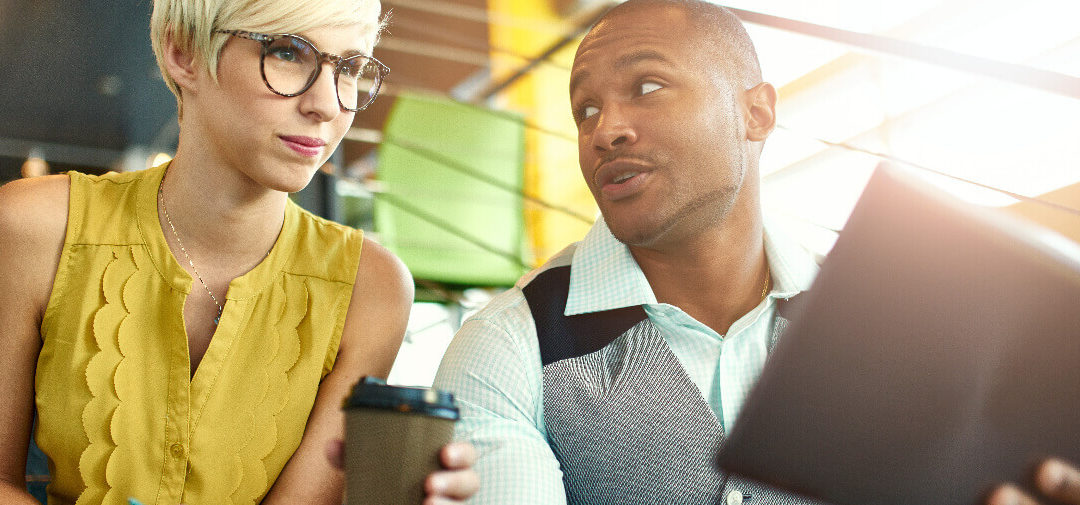 How Digital Buying is Reshaping B2B Sales