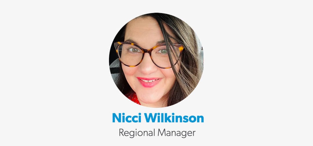 Employee Spotlight: Nicci Wilkinson