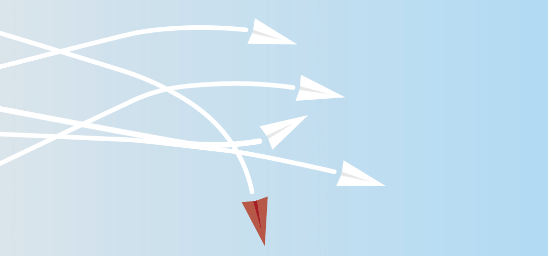 Are You Sabotaging Your Sales Strategy?