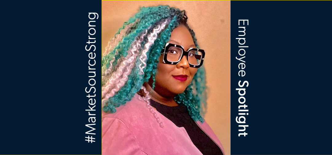 Employee Spotlight: Cristal Seabrook-Delgado