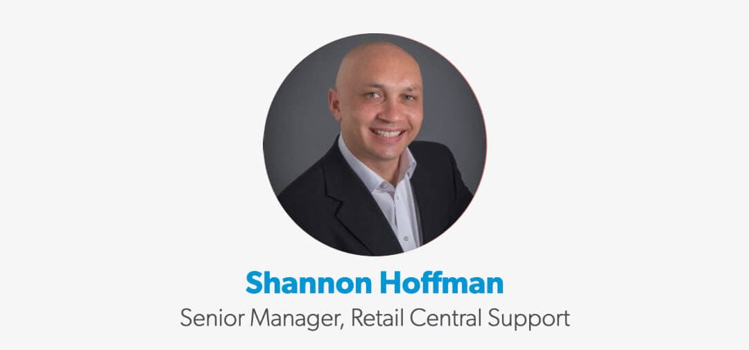 Employee Spotlight: Shannon Hoffman