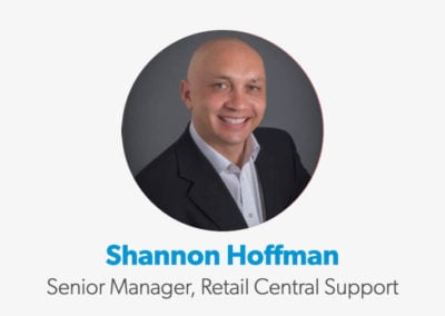 Employee Spotlight: Shannon Hoffman