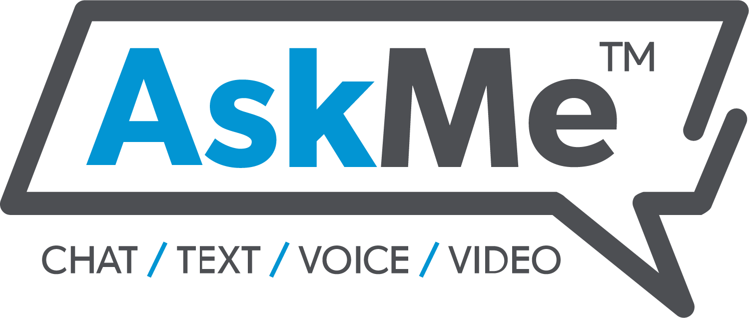AskMe logo
