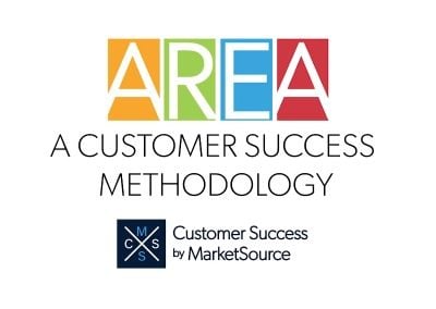 AREA: A Customer Success Methodology