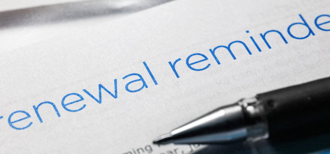 10 Steps to Drive More Customer Renewals