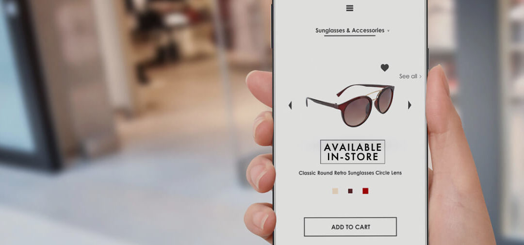 Omnichannel Retailing Update: It’s a Shopper’s World