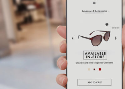 Omnichannel Retailing Update: It’s a Shopper’s World