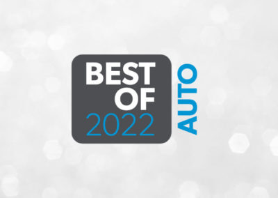 Best of 2022 Automotive Blogs