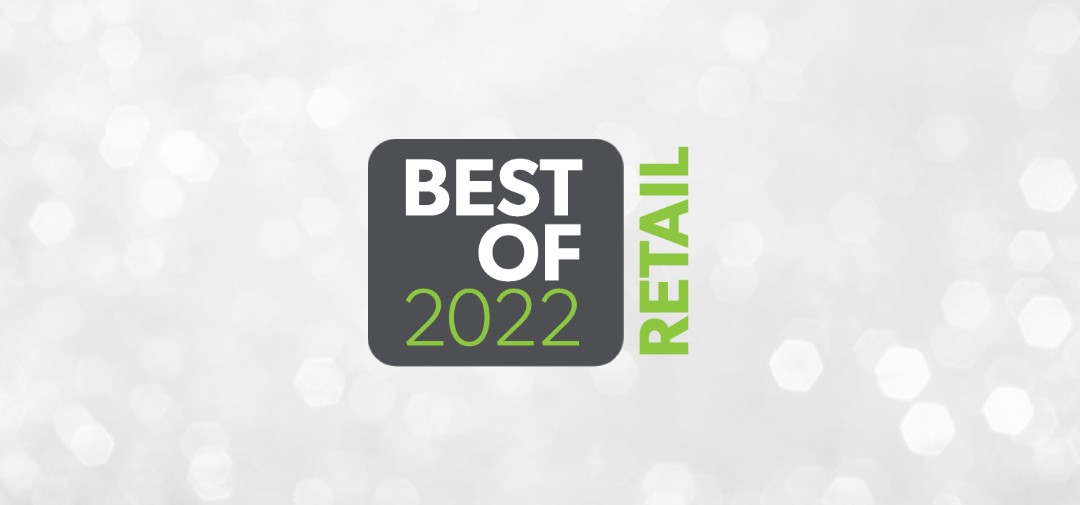 Best of 2022 Retail Blogs