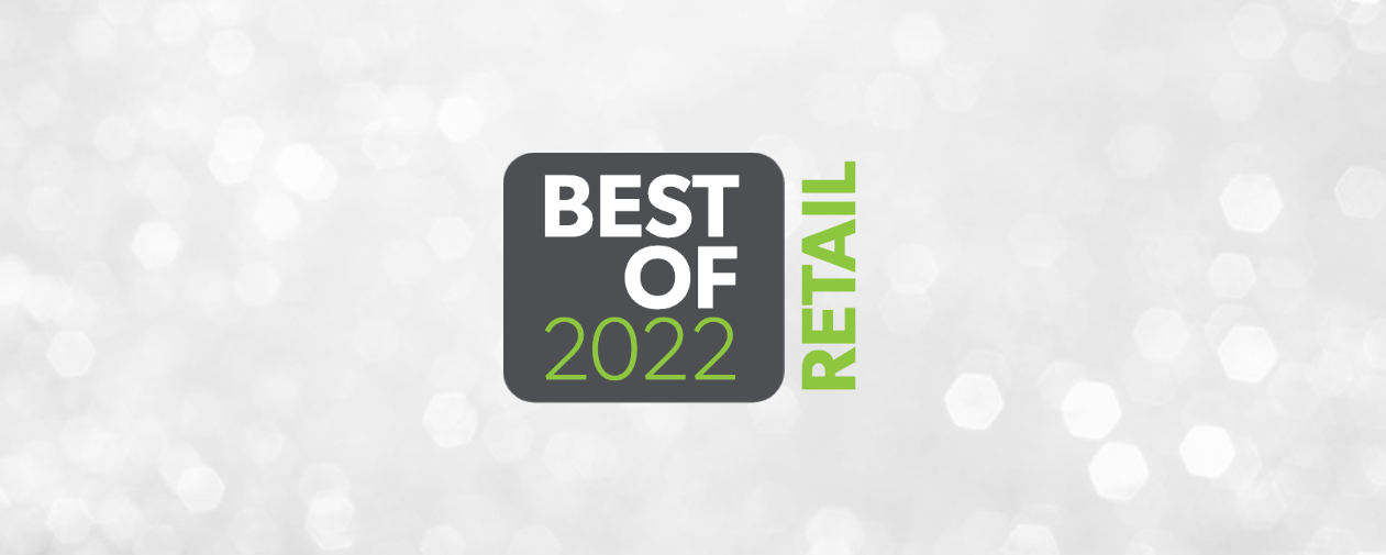 Best of 2022 Retail Blogs