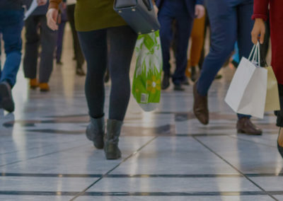 Retail Predictions for 2023: Slow and Steady Wins the Race