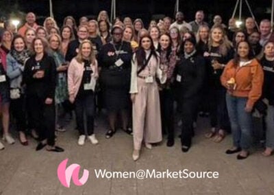 MarketSource Launches Women’s Employee Resource Group