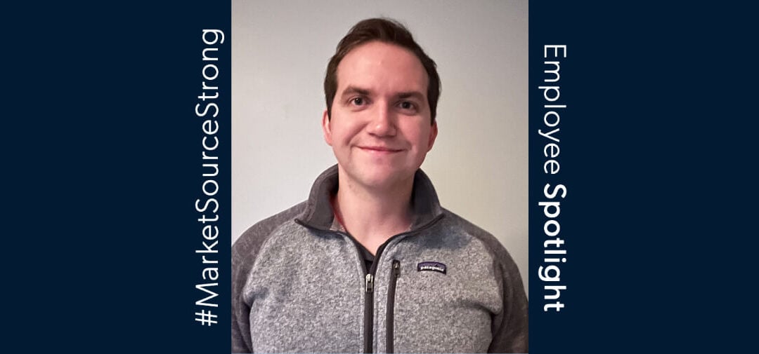 What matters most to Conner Hennessey? The impact his work has on colleagues and clients alike.