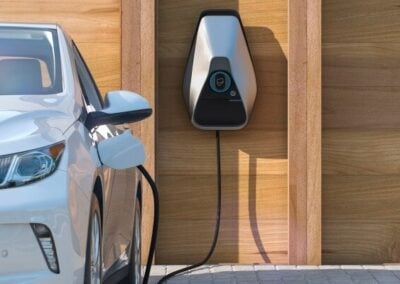 Auto Dealerships: 6 Ways to Take Charge of Your EV Future