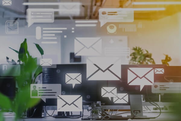Global Communications Technology Provider Grows Market Share and Increases ROI