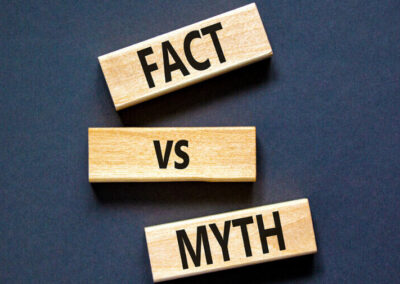 5 Managed Sales Myth Busters
