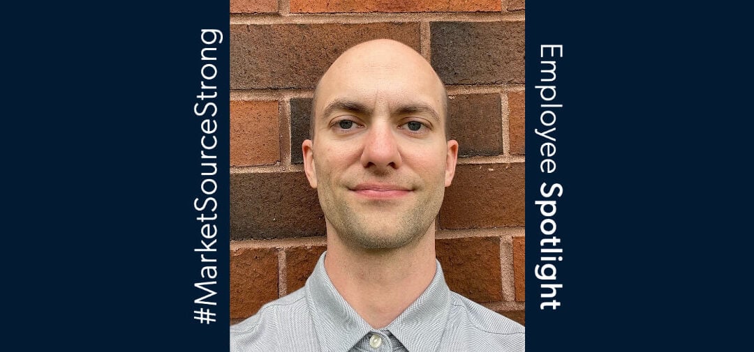 Professional and personal perseverance drive Sean Coyle to make things better for everyone.
