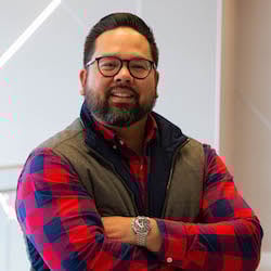Photo of Cory Rossi