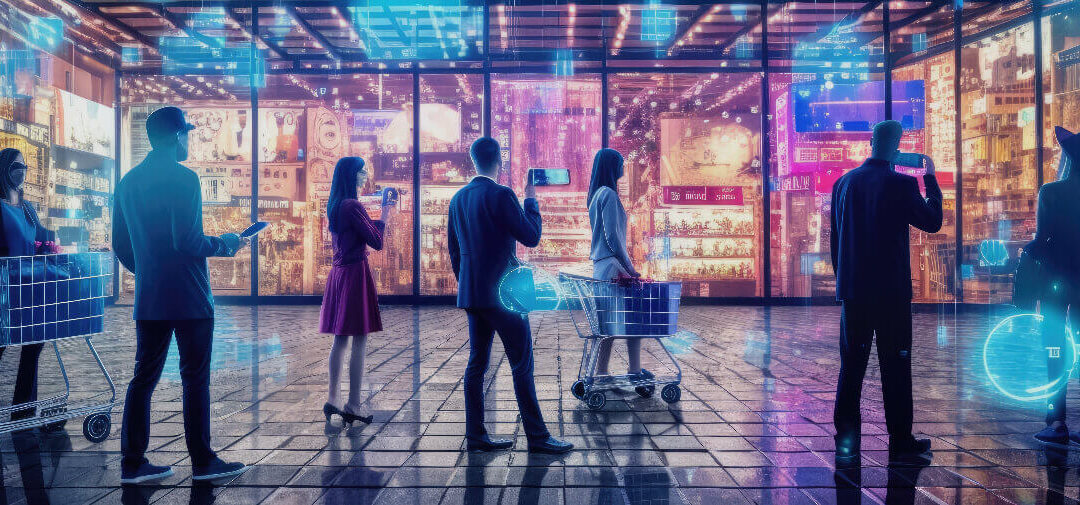 The Retail AI Imperative