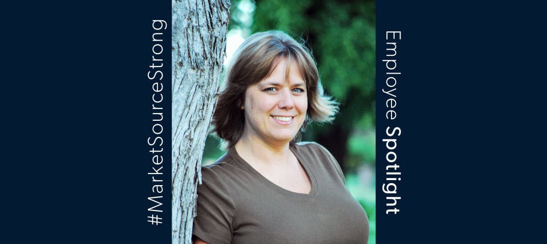 Denice Leads a Team that Feels Like Family
