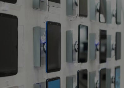 Centralized Operational Support Team Enabled Rapid Restoration of Nationwide Product Outage for Mobile Phone Manufacturer Mobile Phone Mfgr
