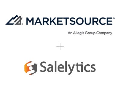 MarketSource Acquires Salelytics