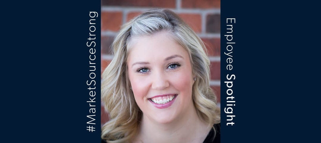 Positivity and Kindness Drive Kristin’s Success