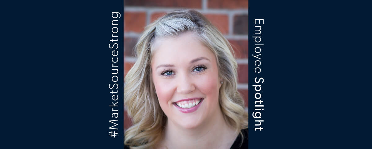 Positivity and Kindness Drive Kristin’s Success