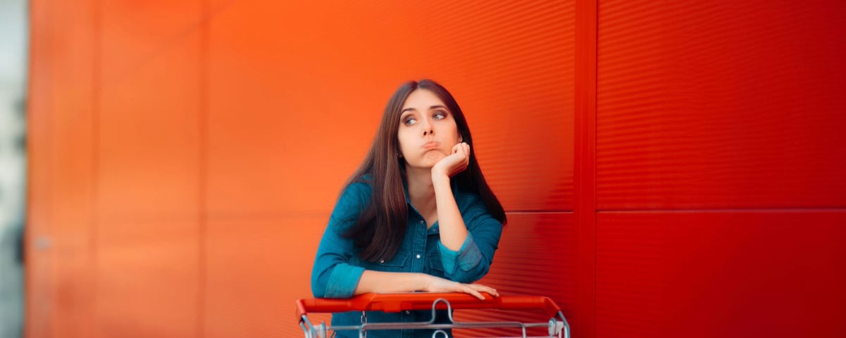 Top 10 Retail Customer Frustrations Countdown